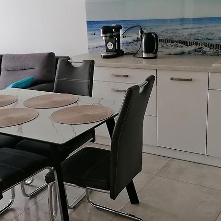 Apartamenty Mariela-Kolobrzeg Z Garazem 外观 照片