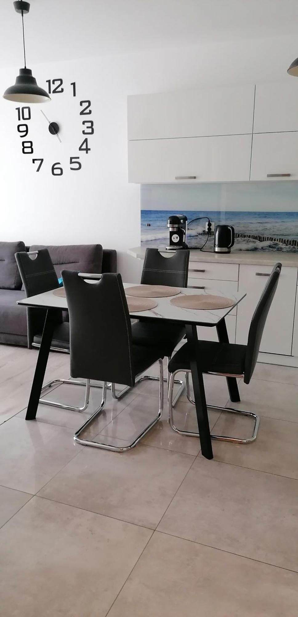 Apartamenty Mariela-Kolobrzeg Z Garazem 外观 照片