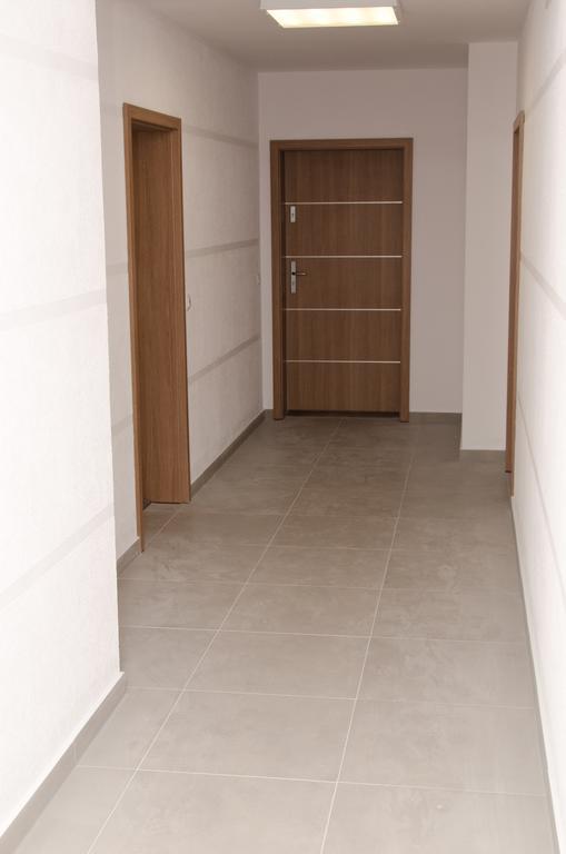 Apartamenty Mariela-Kolobrzeg Z Garazem 外观 照片